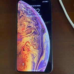 iPhone XS Max